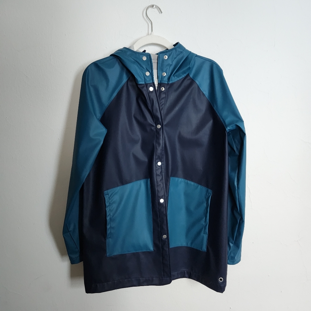 Herschel Women's Classic Rain Jacket